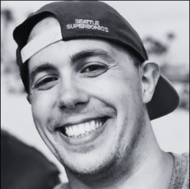 Dejan Gajsek, CEO and co-founder at Grow+Scale